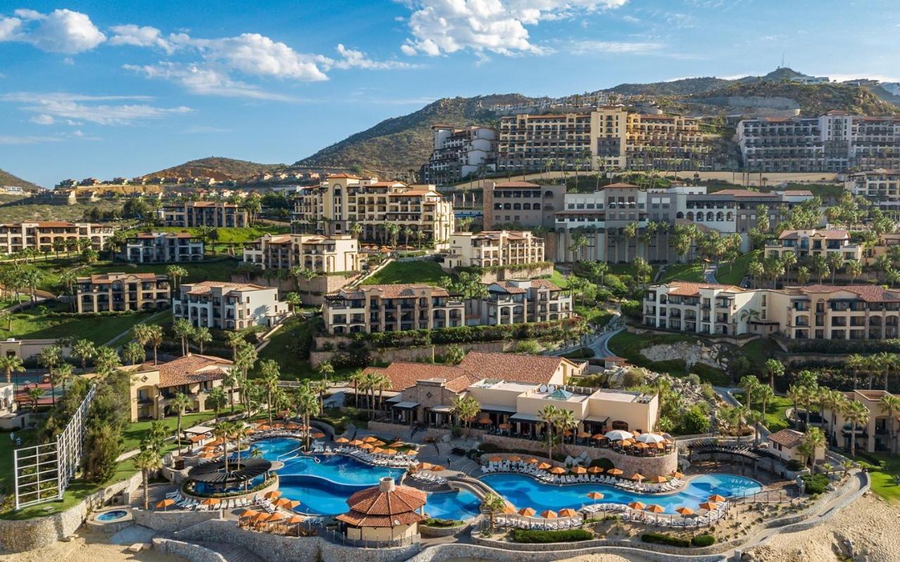 Pueblo Bonito Sunset Beach Golf & Spa Resort Cabo San Lucas Eksteriør bilde