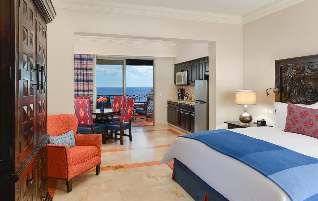 Pueblo Bonito Sunset Beach Golf & Spa Resort Cabo San Lucas Eksteriør bilde