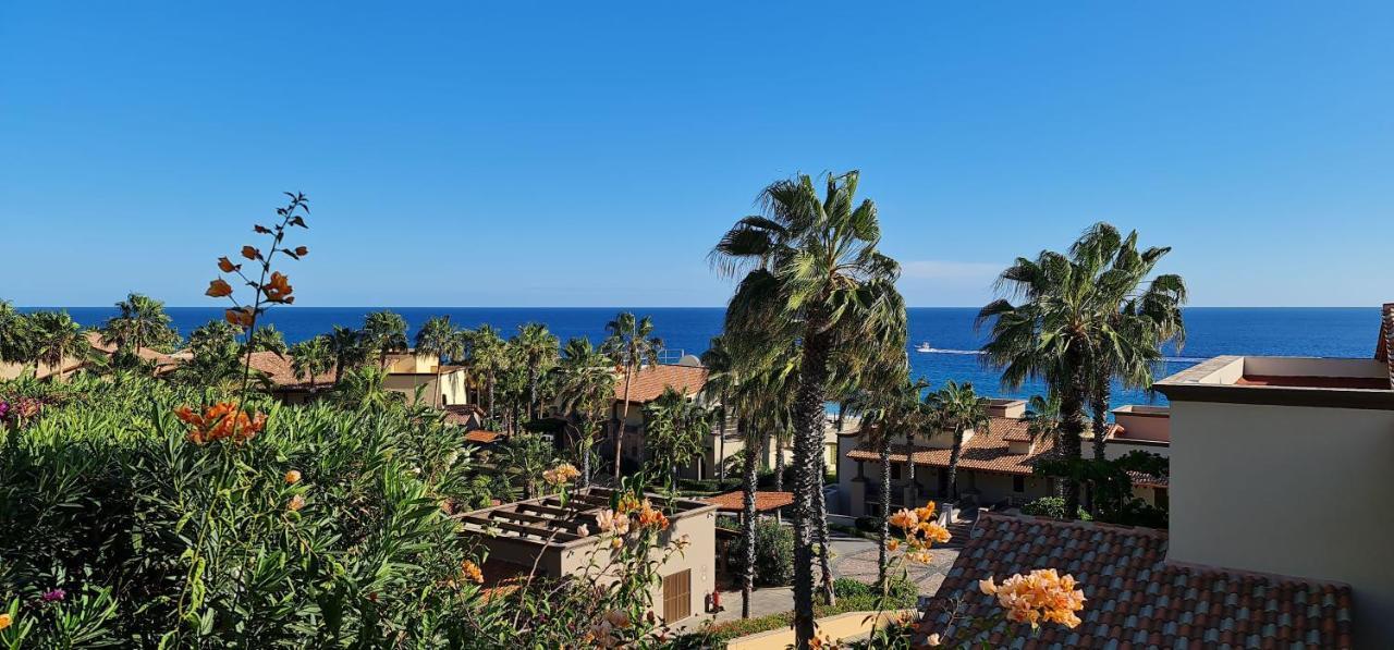 Pueblo Bonito Sunset Beach Golf & Spa Resort Cabo San Lucas Eksteriør bilde