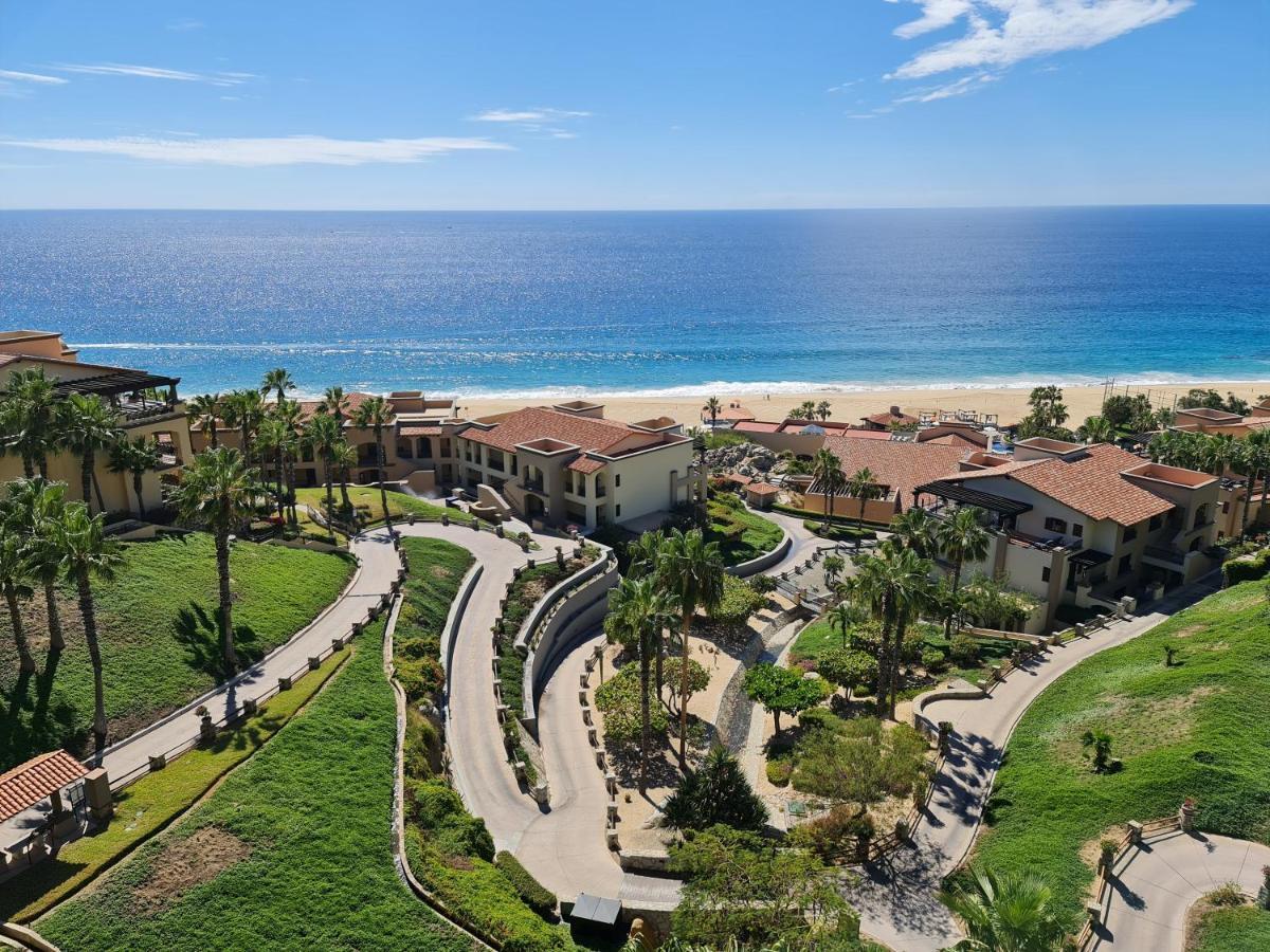 Pueblo Bonito Sunset Beach Golf & Spa Resort Cabo San Lucas Eksteriør bilde