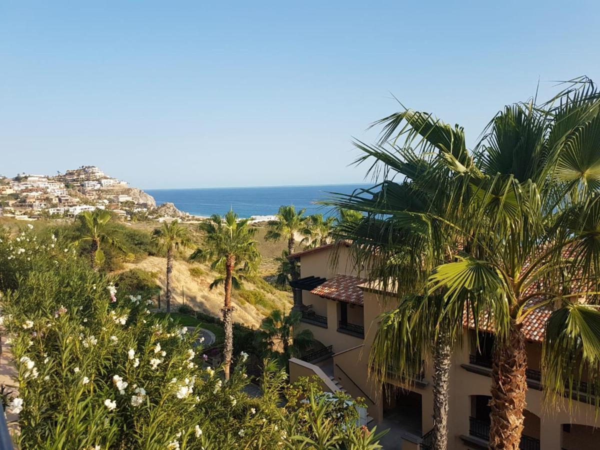 Pueblo Bonito Sunset Beach Golf & Spa Resort Cabo San Lucas Eksteriør bilde