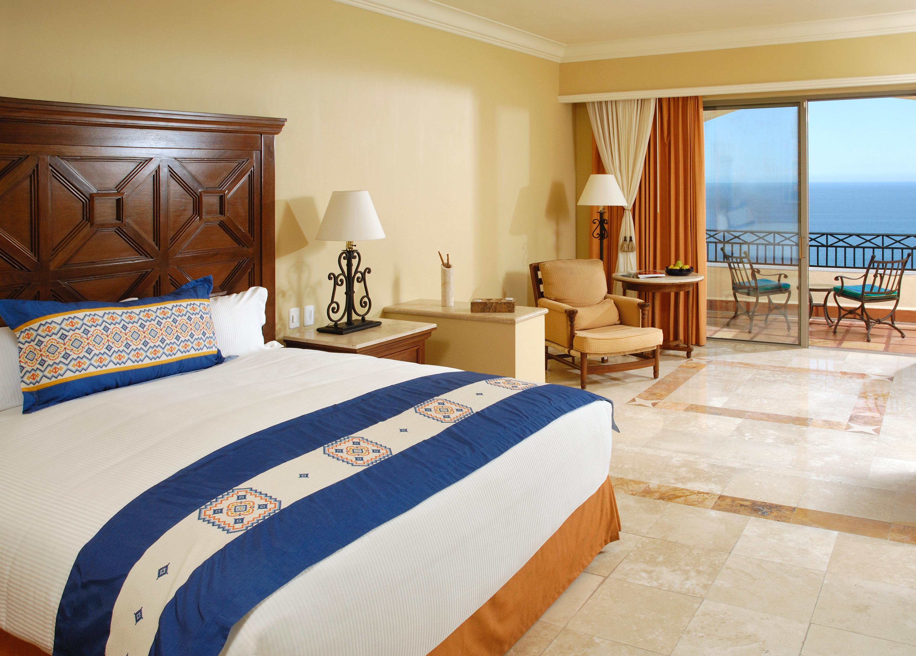 Pueblo Bonito Sunset Beach Golf & Spa Resort Cabo San Lucas Eksteriør bilde