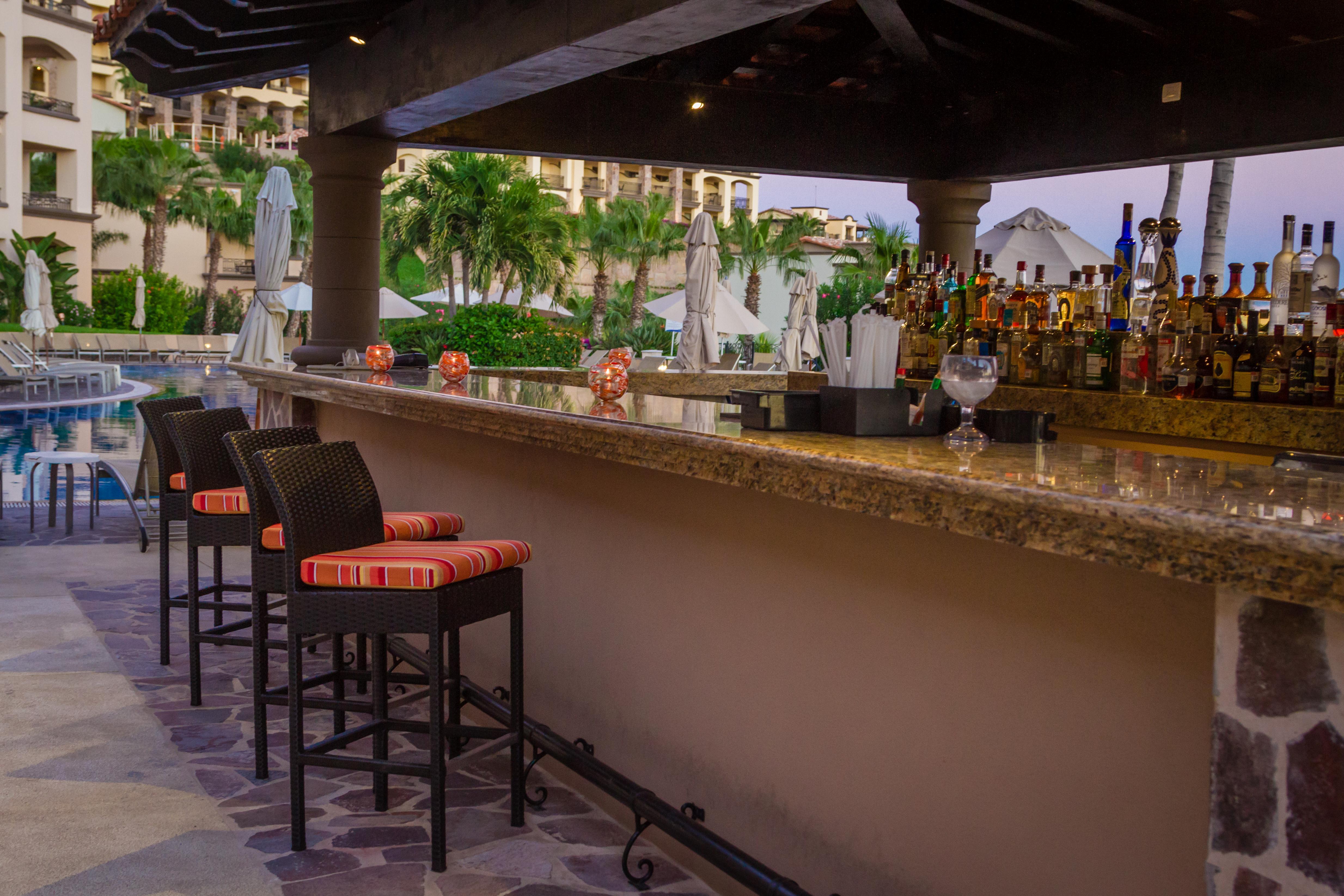 Pueblo Bonito Sunset Beach Golf & Spa Resort Cabo San Lucas Eksteriør bilde