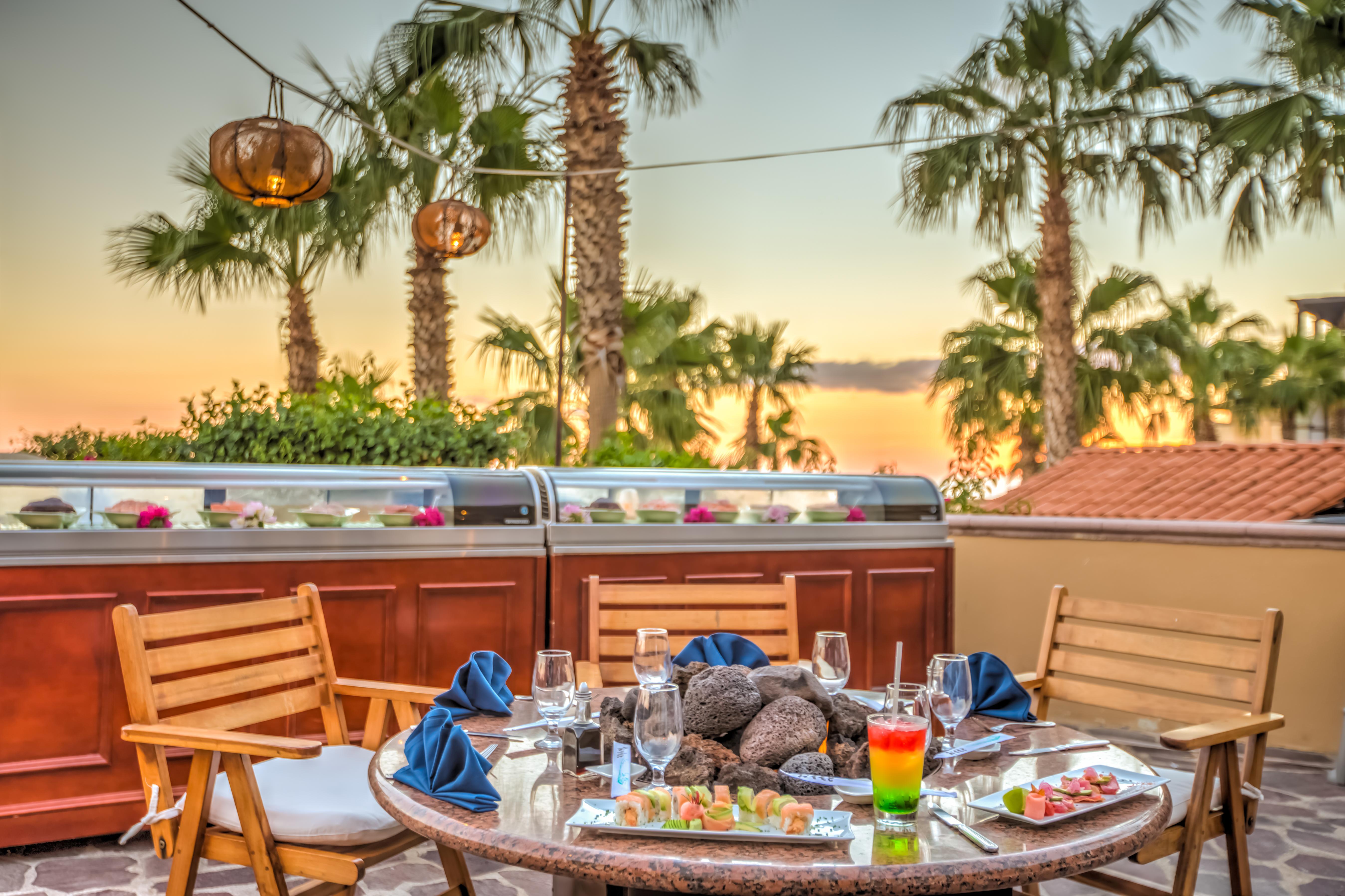 Pueblo Bonito Sunset Beach Golf & Spa Resort Cabo San Lucas Eksteriør bilde