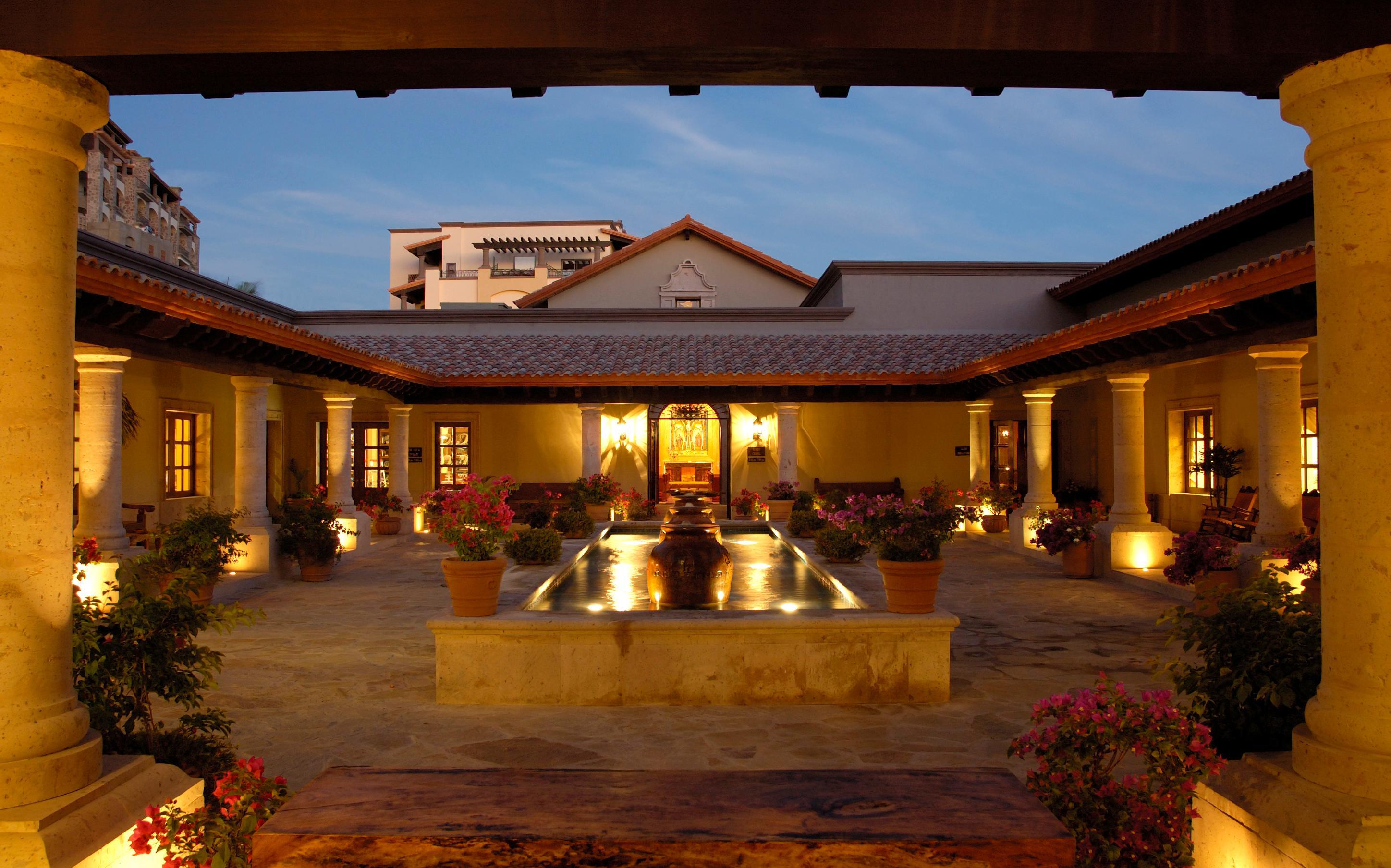Pueblo Bonito Sunset Beach Golf & Spa Resort Cabo San Lucas Eksteriør bilde