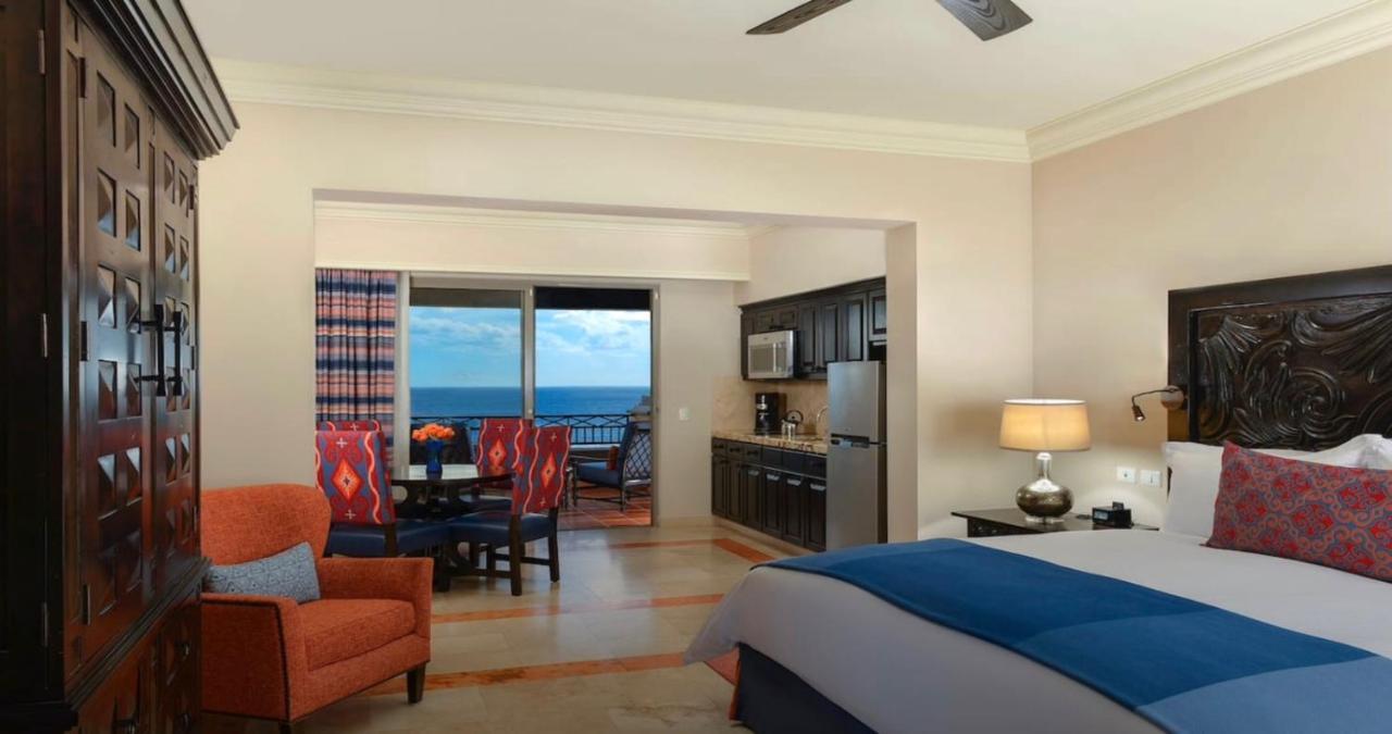 Pueblo Bonito Sunset Beach Golf & Spa Resort Cabo San Lucas Eksteriør bilde