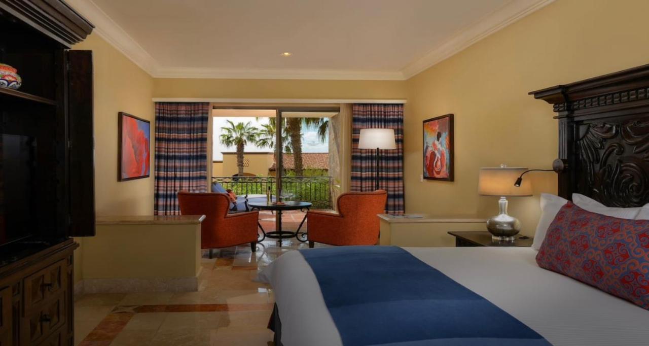 Pueblo Bonito Sunset Beach Golf & Spa Resort Cabo San Lucas Eksteriør bilde