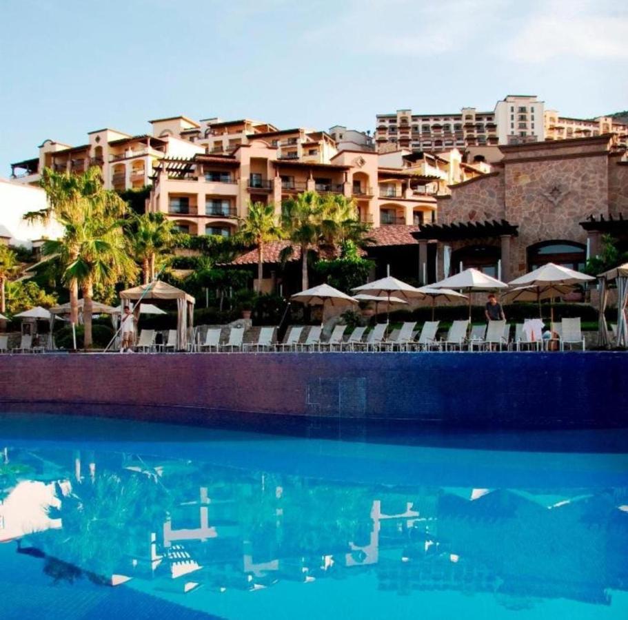 Pueblo Bonito Sunset Beach Golf & Spa Resort Cabo San Lucas Eksteriør bilde