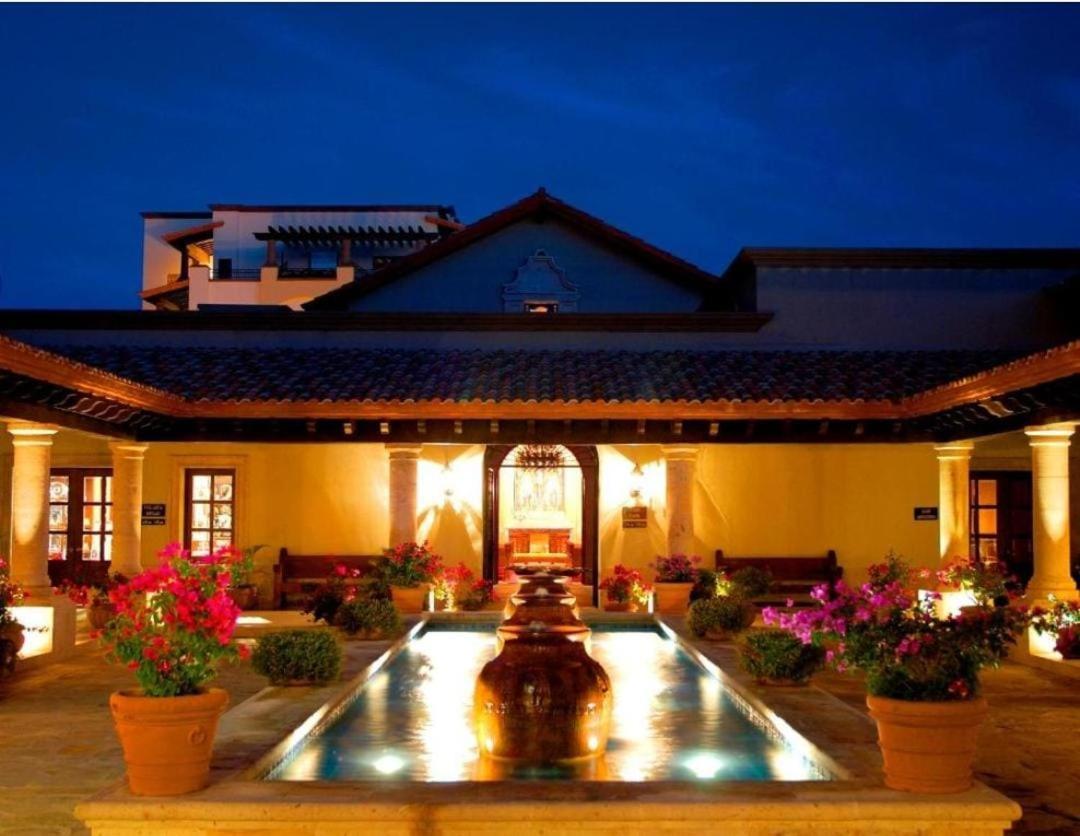 Pueblo Bonito Sunset Beach Golf & Spa Resort Cabo San Lucas Eksteriør bilde